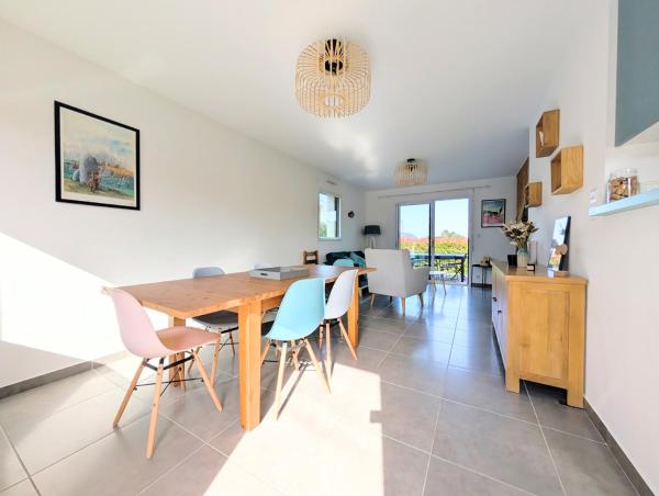 Glas Spann - Maison Familiale - Golfe Du Morbihan - Vannes