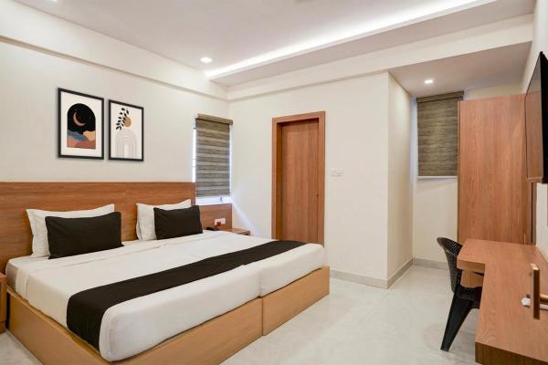 Hotel O Mirage Suites - Tamil Nadu