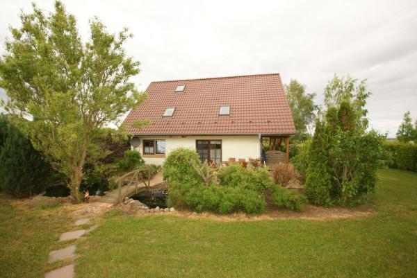 Ferienwohnung Nahe Achterwasser - Rankwitz
