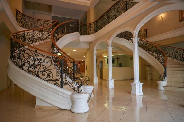 Hotel Real Alteño - Jalisco