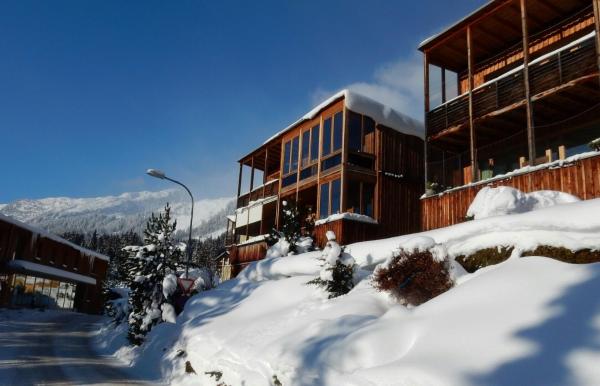 Winterfell - Sankt Anton am Arlberg