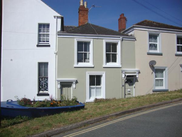 Shipwrights Cottage - Shaldon