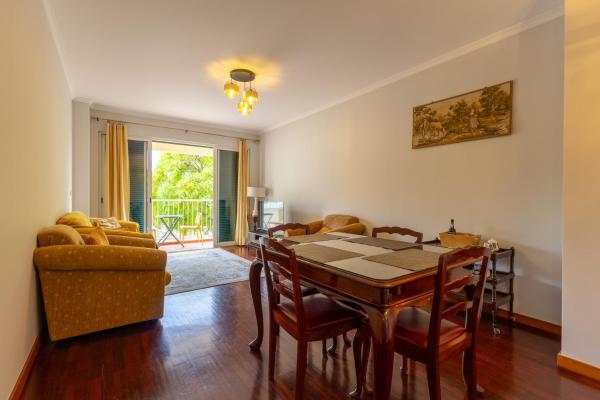 Santiago Iii Apartment - Funchal - Funchal