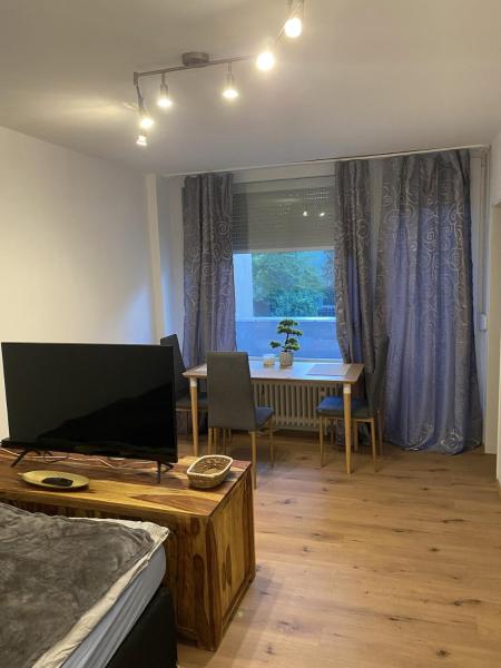 Quiet, Cozy Apartment Near The Center - Munich