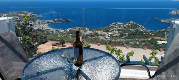 Nymphes Luxury Apartments - Grèce