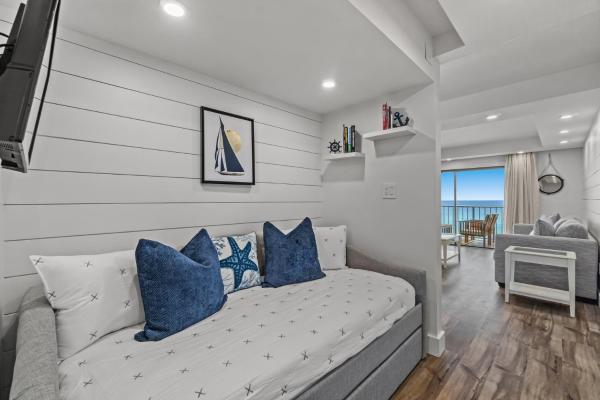 Summit 808 - Luxury Beach Resort Condo的照片2