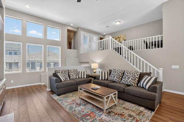 Scottsdale Basecamp With Prime Golf Access Condo - Phoenix, AZ