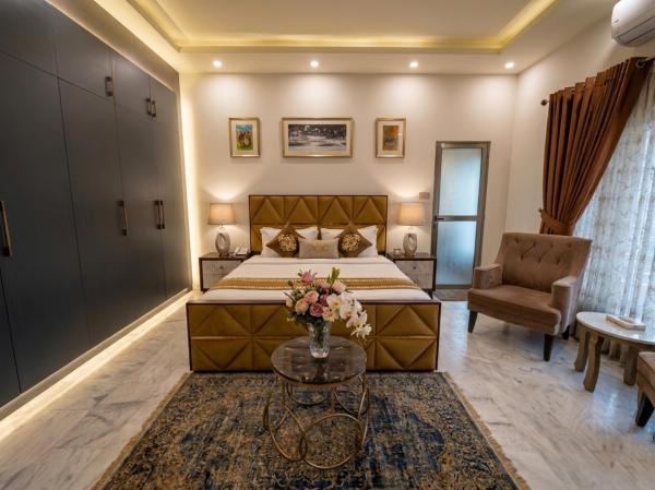 Margalla Hills Residency Islamabad - Islamabad