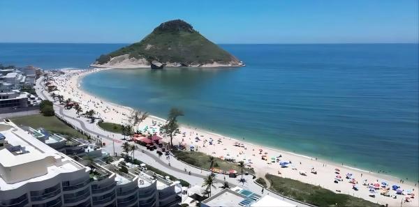 Apartment With Suites On Recreio Beach Completo A 3 Minutos Da Praia - Rio de Janeiro