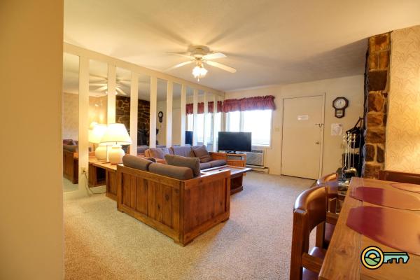 Aspen East Unit #121 - Shenandoah National Park