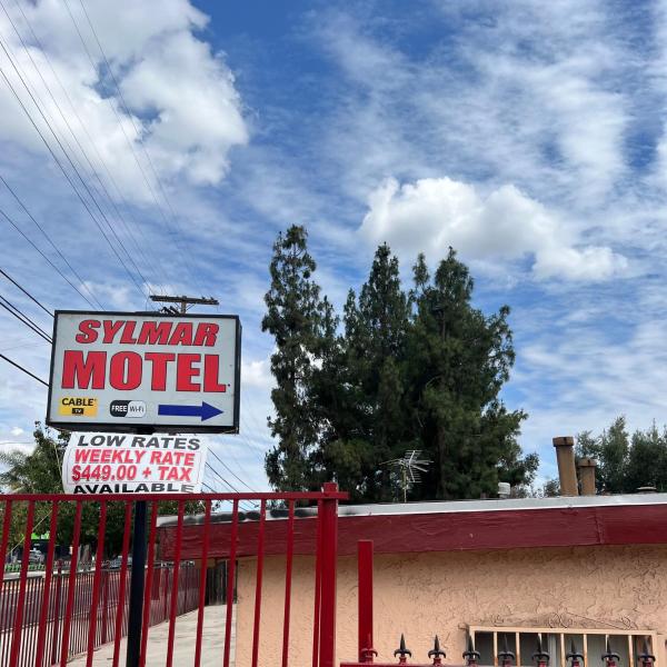 Sylmar Motel - Santa Clarita, CA