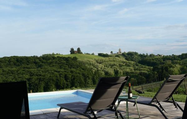 Amazing Home In Banfi - Ljutomer