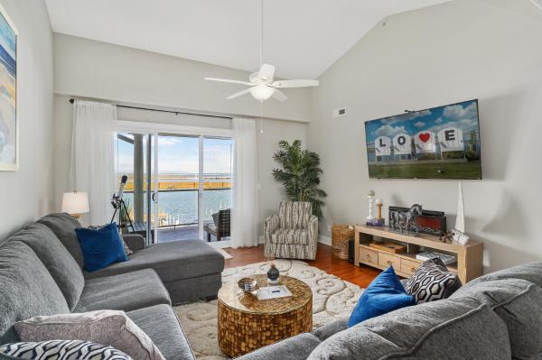 Sunset Bay Villa 310 - Nauti Girl - Chincoteague, VA