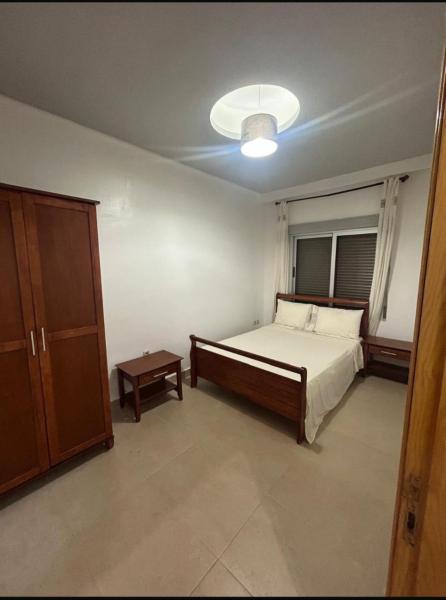 Appartement Jbel Moussa - Castillejos