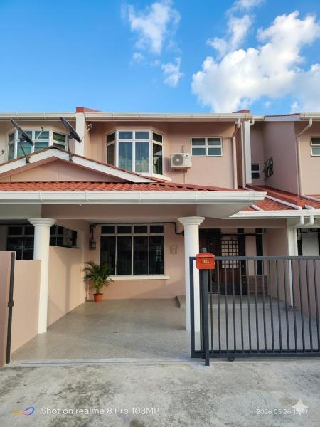 Zara Homestay - Mukah