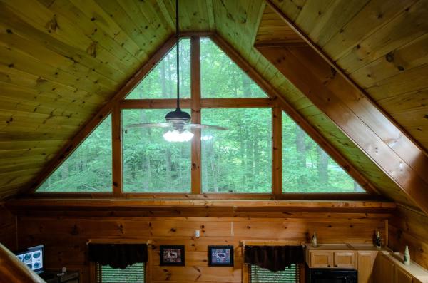 Naughty Pines - Pigeon Forge, TN