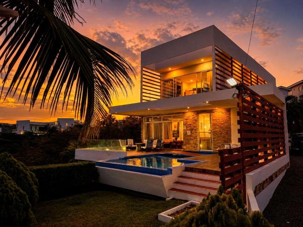 Casa Alegre - San Juan del Sur
