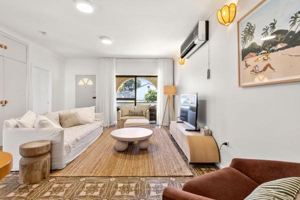 Coastline Callala - Fire Pit - Pet Friendly - Callala Bay