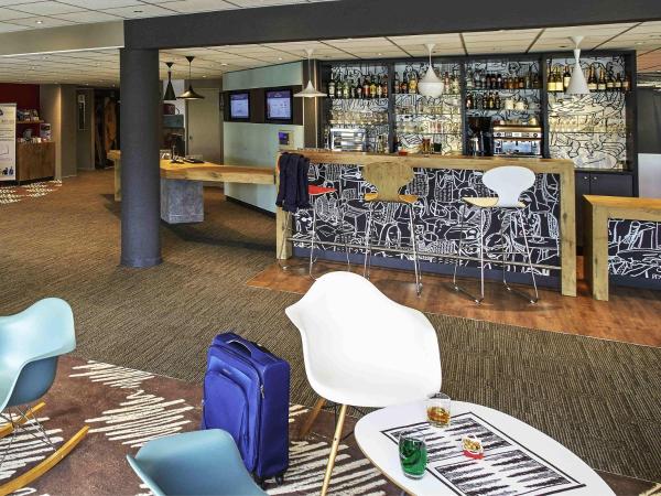 Ibis Auray - Baden