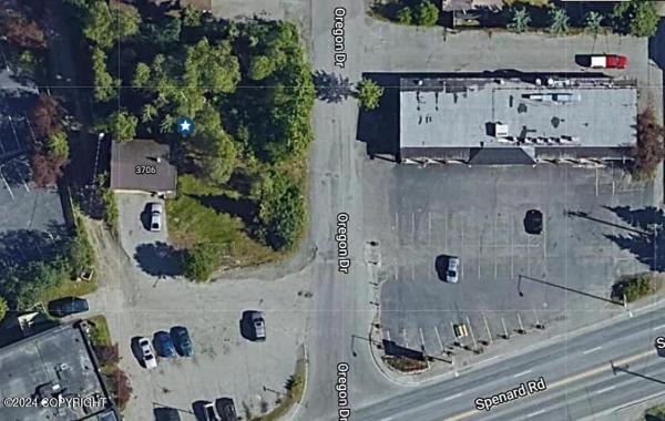 Minutes From Airport-shared Space-wifi - Anchorage, AK