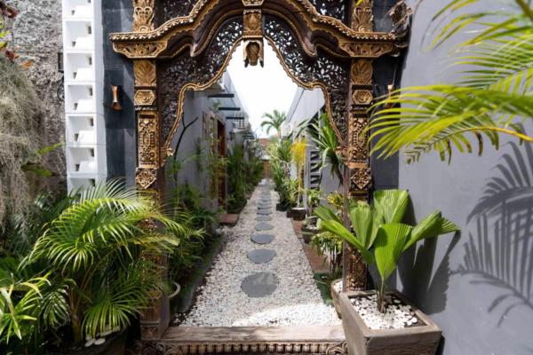 Griya Sri Sadhana - Sanur