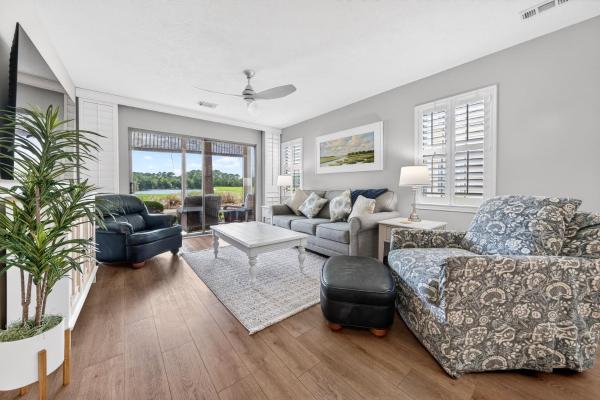 21d Beaches & Birdies Home - Pawleys Island, SC