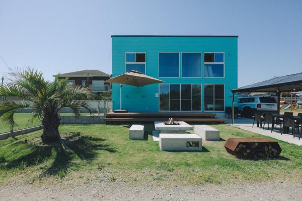 Doggy's Villa Kujukuri
