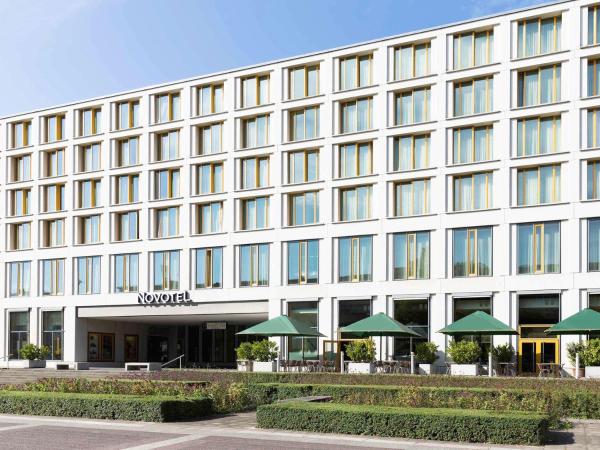 Novotel Karlsruhe City - Karlsruhe
