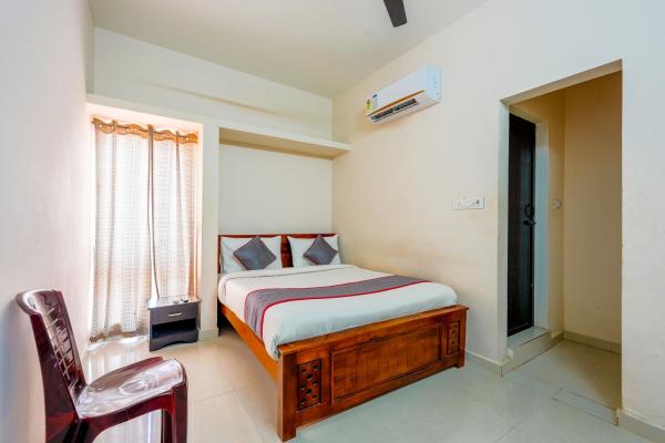 B2n Hotels & Resorts - Chennai