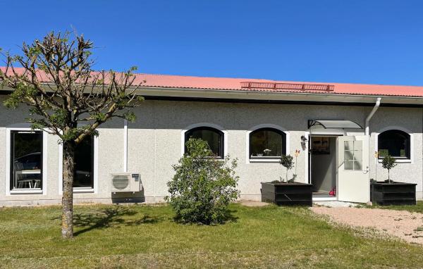 Awesome Home In Reftele With Wifi - Kronobergs län