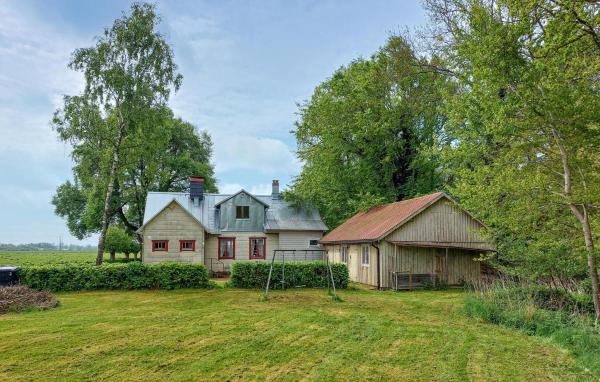 Paulinas Hus - Laholm