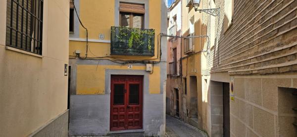 Apto La Campana - Toledo, España