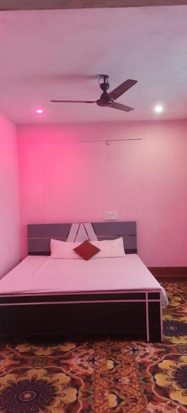 Hotel Sunrise Inn - Nawada