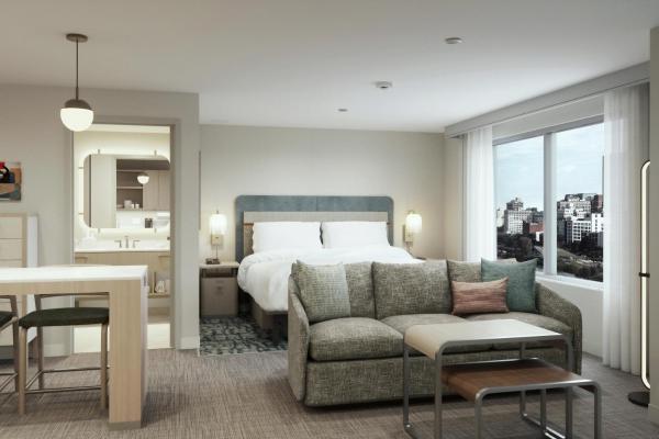 Homewood Suites By Hilton Casper, Wy - Casper, WY