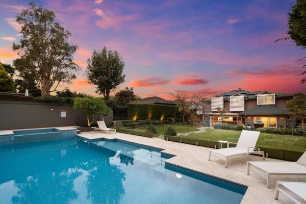 Wahroonga House - Ryde