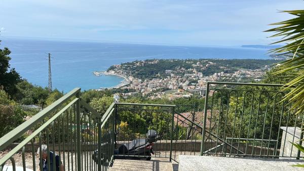 Casa Bicocca - Arenzano
