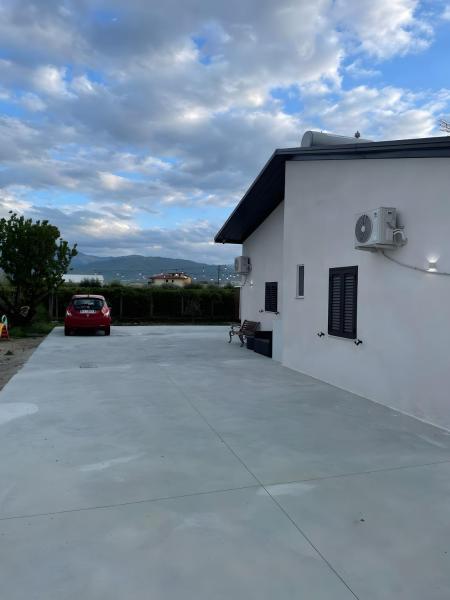 Affittacamere Sisca Oriolo - Calabria