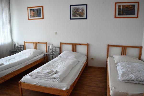 Bilde 6: Work & stay Neuss
