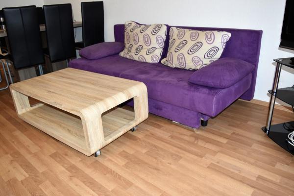 Bilde 1: Work & stay Neuss