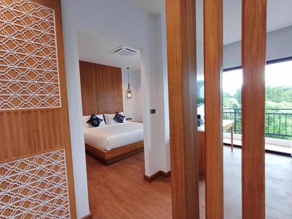 Wiang Nakara Hotel, Chiang Mai - Chiang Mai