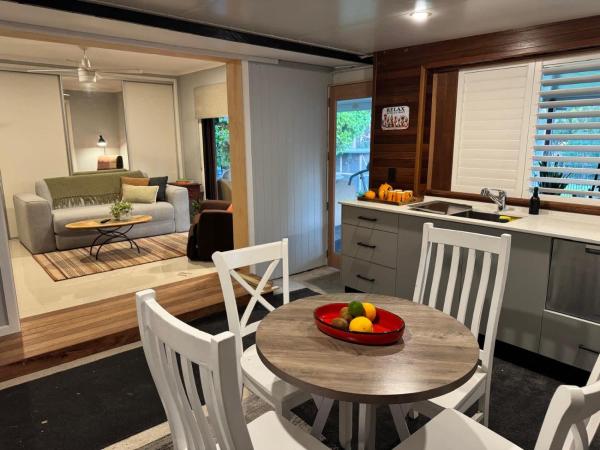 The Sanctuary On William - Nature Reserve Hideaway - Brisbane