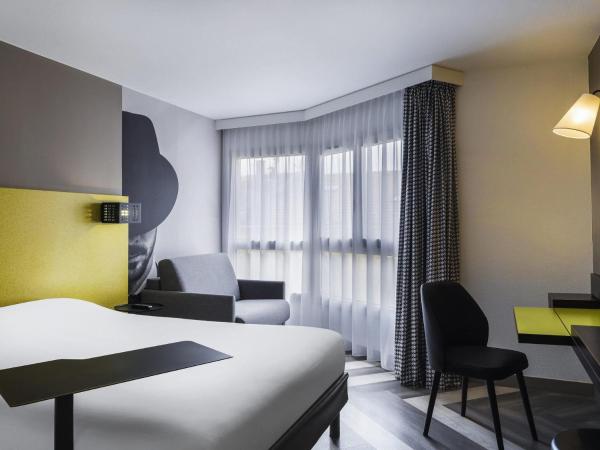 Ibis Styles Nice Vieux Port - Saint-Jean-Cap-Ferrat
