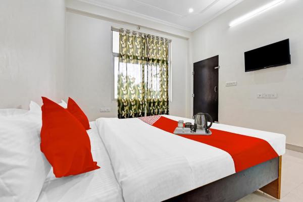 Hotel O Madan Villa - Jaipur