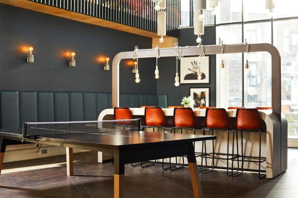 Premium Living In Portswood House - Southampton