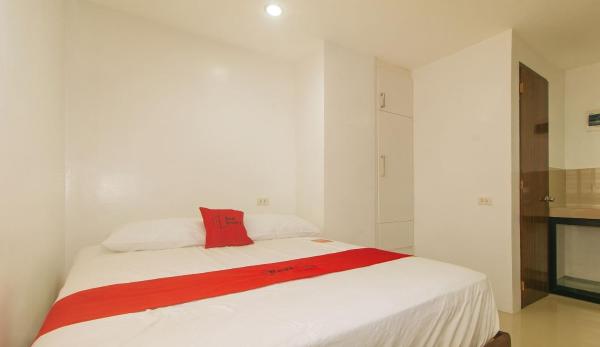 Reddoorz At Casa 82 Alaminos - Sual