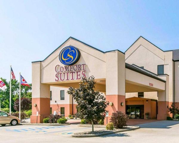 Comfort Suites South Point - Huntington - Lavalette, WV