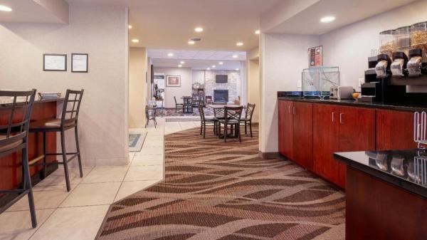 Cobblestone Inn & Suites - Durand - Wisconsin