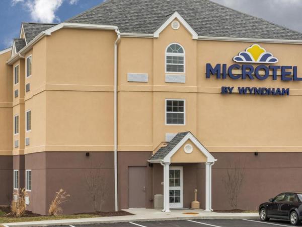 Microtel Inn & Suites By Wyndham Beaver Falls - Pennsylvania