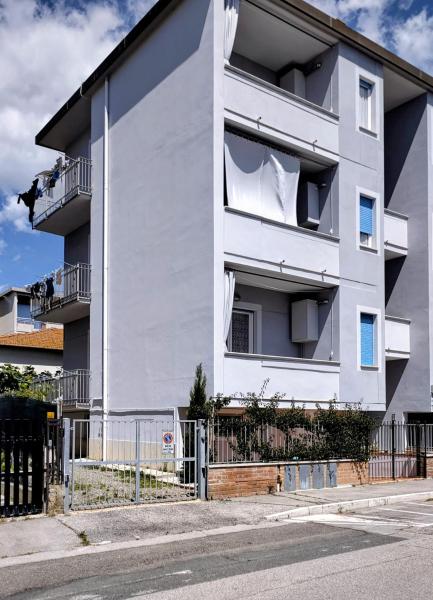 Appartamenti Herzog Vicino Al Mare - Follonica