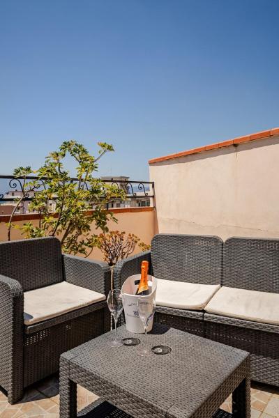 Ares House - Calabria